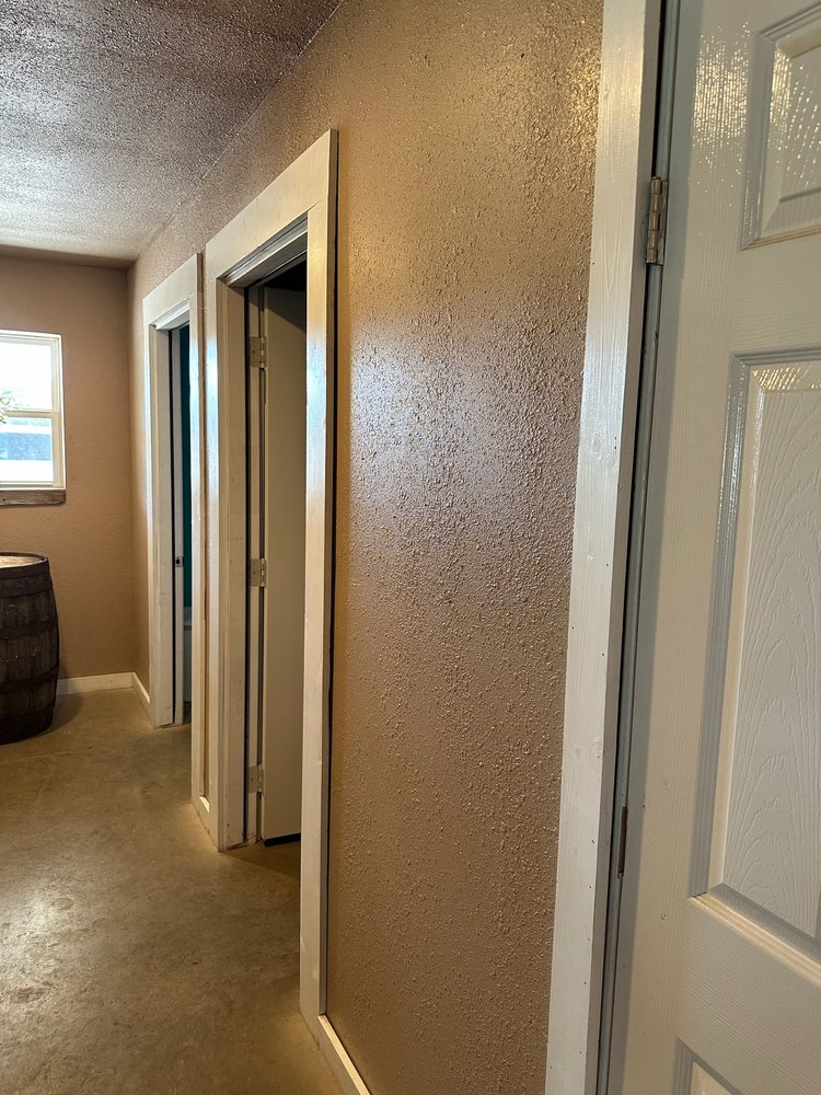 Slide of Blackland Construction