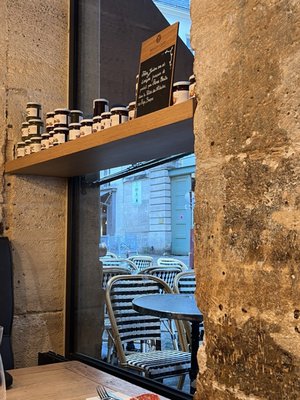 Breizh Café by null