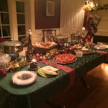 Cloverleaf Catering - Caterers Near Me - Augusta, Georgia
