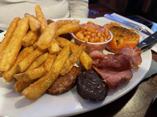 Paddy's Loft by null