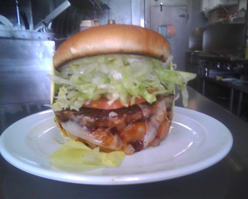 Fatboy Restaurant -Henderson by null