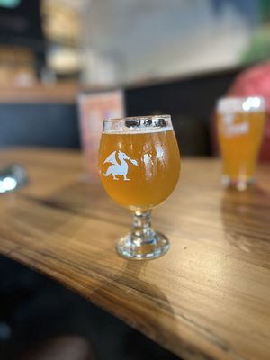 Fire Maker Brewery & Bar by null