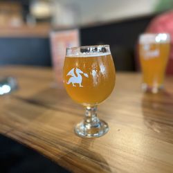 Fire Maker Brewing - Honahlee Triple IPA