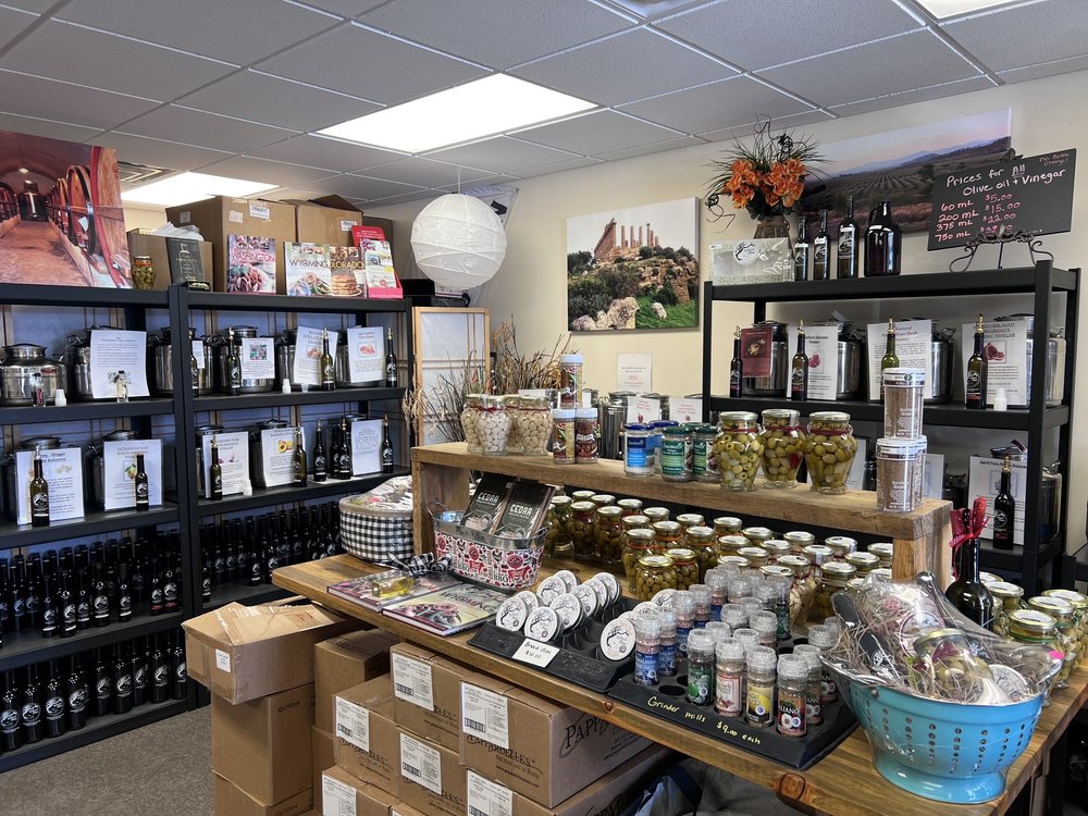 THE SPIKED OLIVE Updated September 2024 15 Photos 1313 Grand Ave