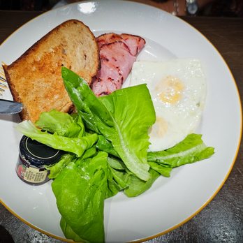 Chez Maggy - Simple Breakfast - French Near Me - Denver, Colorado