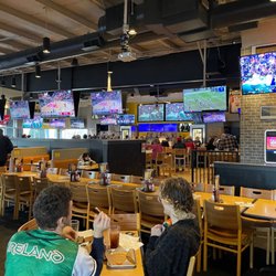 Buffalo Wild Wings