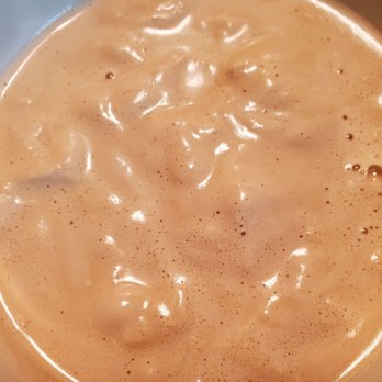 Starbucks - Manager Allie serves me a bad caffe latte. Allie needs to be fired. - Coffee & Tea Near Me - Germantown, Maryland Starbucks - Manager Allie serves me a bad caffe latte. Allie needs to be fired. - Coffee & Tea Near Me - Germantown, Maryland