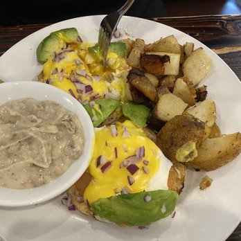Iron Town Diner - Sushi Roll Benedict - Diners Near Me - Saugus, Massachusetts Iron Town Diner - Sushi Roll Benedict - Diners Near Me - Saugus, Massachusetts