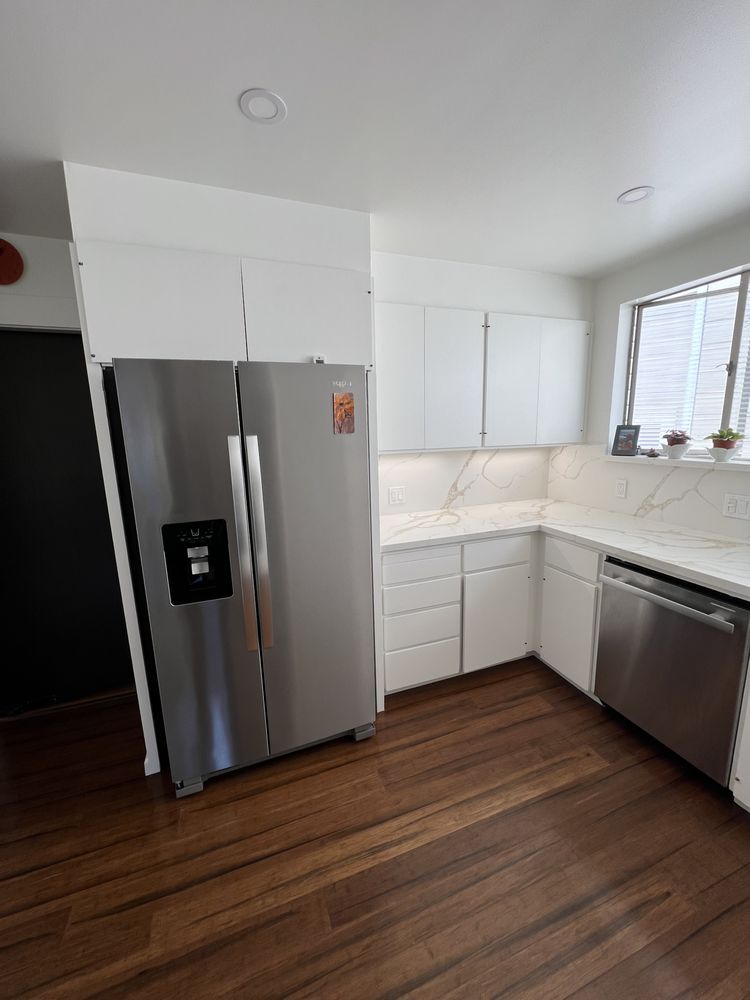 Slide of HRVC Construction