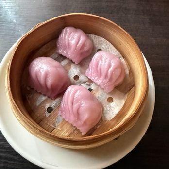 1618 Asian Fusion - Har gow - Vietnamese Near Me - Austin, Texas