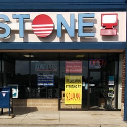 Stone Computer
