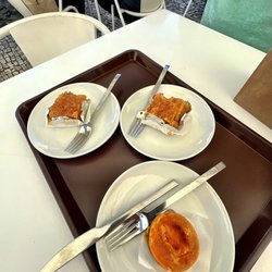 Pastelaria Alcôa