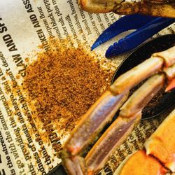 Captain Obadiah's Seafood Market