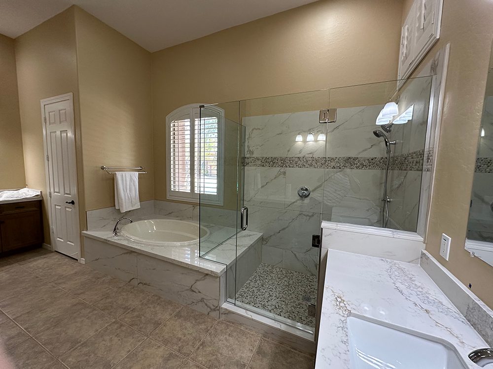 Slide of AZ Royal Granite & Remodeling