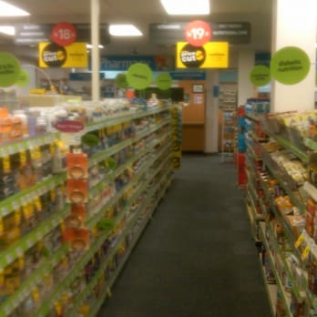 CVS Pharmacy - Drugstores Near Me - LOS ANGELES, California