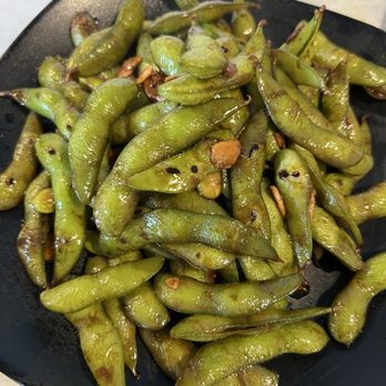 Ayumi - Edamame - Chinese Near Me - Spring Valley, California