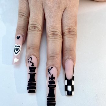 Landon Nails & Spa - Nail Salons Near Me - McDonough, Georgia Landon Nails & Spa - Nail Salons Near Me - McDonough, Georgia