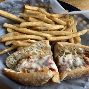 Voltolini's - Italian sausage sub - Italian Near Me - Logan, Ohio Voltolini's - Italian sausage sub - Italian Near Me - Logan, Ohio