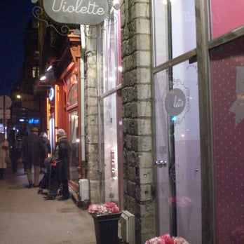 Violette - Women's Clothing Near Me - Lille, 59