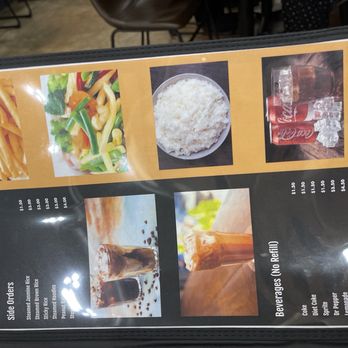 Banana Thai kitchen - Thai Near Me - Oklahoma City, Oklahoma Banana Thai kitchen - Thai Near Me - Oklahoma City, Oklahoma