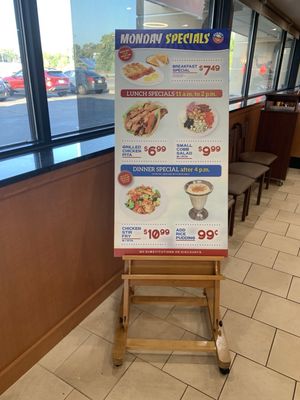 Kerby's Koney Island by null