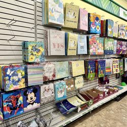 Gift bags