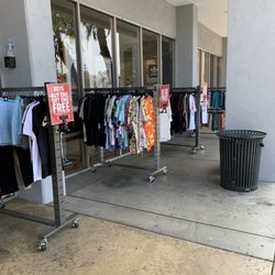 Tillys - Sale rack BOGO