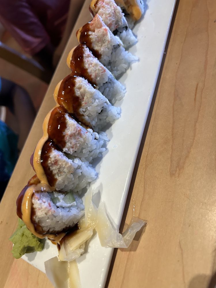 Sushi Zushi