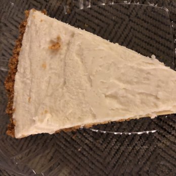 First Slice Pie Cafe - Key Lime Pie - Cafes Near Me - Chicago, Illinois