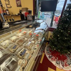 Bear Creek Coffee & Creamery