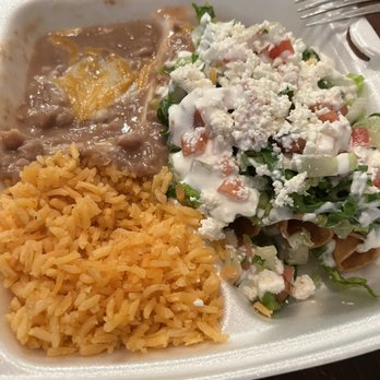 Don Salsa's - Flauta Plate, delicious - Mexican Near Me - Fresno, California Don Salsa's - Flauta Plate, delicious - Mexican Near Me - Fresno, California