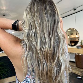 Blended Beauty Bar - Hair Salons Near Me - Tacoma, Washington Blended Beauty Bar - Hair Salons Near Me - Tacoma, Washington