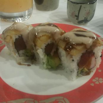 Yamato Sushi - Conveyor Belt Sushi Near Me - Omaha, Nebraska Yamato Sushi - Conveyor Belt Sushi Near Me - Omaha, Nebraska