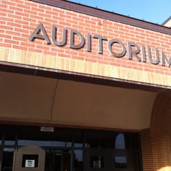 Burleson High School