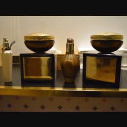 Tresor Rare - This is part of my perches . Love it