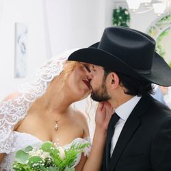 Caballero Wedding Chapel