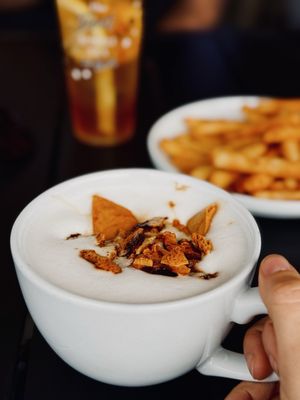 CORNER TABLE by null CORNER TABLE by null