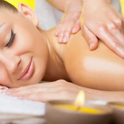 Comforting Hands Massage Therapy 1 Coles Point Ct Sacramento