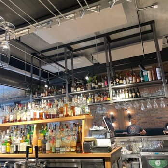 Brigade - New American Near Me - Bozeman, Montana