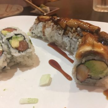 Avana Sushi 2 - Japanese Near Me - Boston, Massachusetts Avana Sushi 2 - Japanese Near Me - Boston, Massachusetts