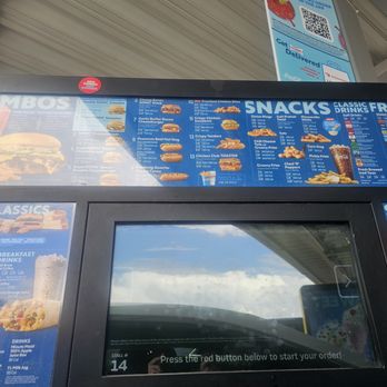 Sonic Drive-In - Sonic Menu - Burgers Near Me - Las Vegas, Nevada Sonic Drive-In - Sonic Menu - Burgers Near Me - Las Vegas, Nevada