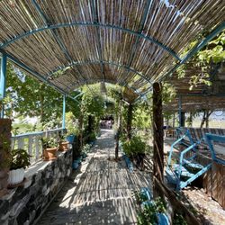 Gölbaşı Restaurant - Entry