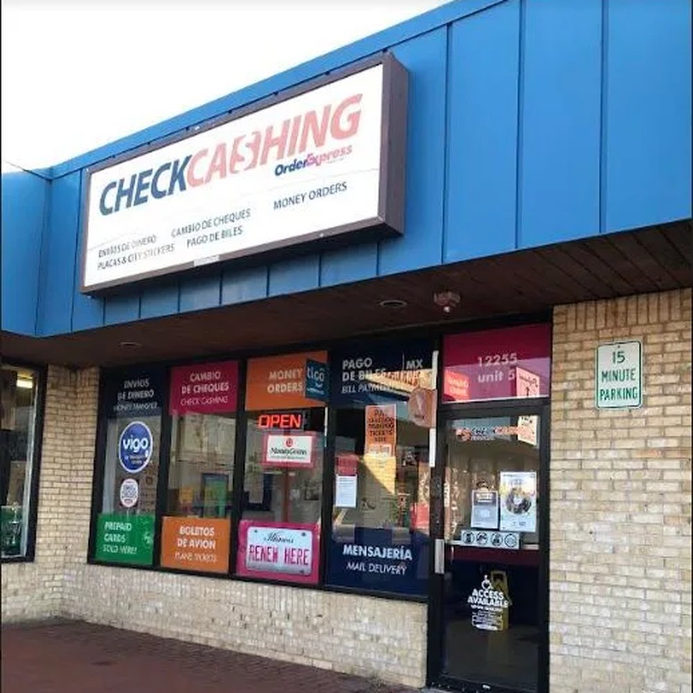 TOP 10 BEST Check Cashing/Pay-Day Loans near Oak Lawn, IL - Updated 2026 -  Yelp