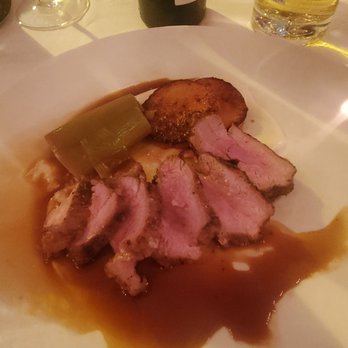 Cinghiale - Italian Near Me - Baltimore, Maryland