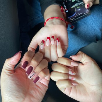 Eden Nails & Spa - Mia, Hellen, Sophia - Nail Salons Near Me - Burbank, California Eden Nails & Spa - Mia, Hellen, Sophia - Nail Salons Near Me - Burbank, California
