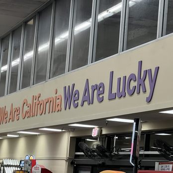 Lucky - Grocery Near Me - San Bruno, California