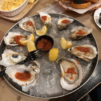 Oceanic Boil - Cajun/Creole Near Me - Jackson Heights, New York