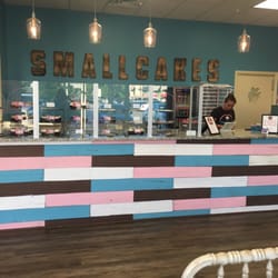Smallcakes