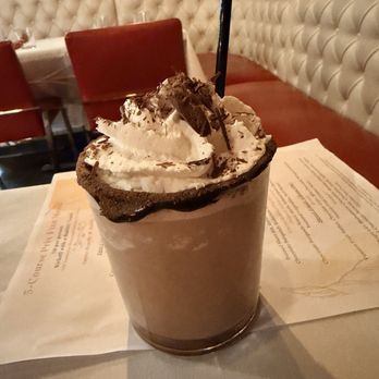 The Conche - Frozen Cocoa - Cocktail Bars Near Me - Leesburg, Virginia The Conche - Frozen Cocoa - Cocktail Bars Near Me - Leesburg, Virginia