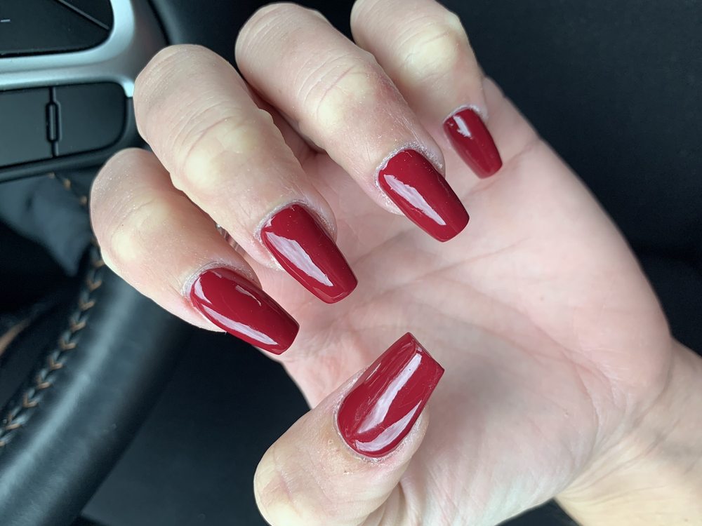VNAILS Updated August 2024 15 Photos & 16 Reviews 1756 Lyter Dr